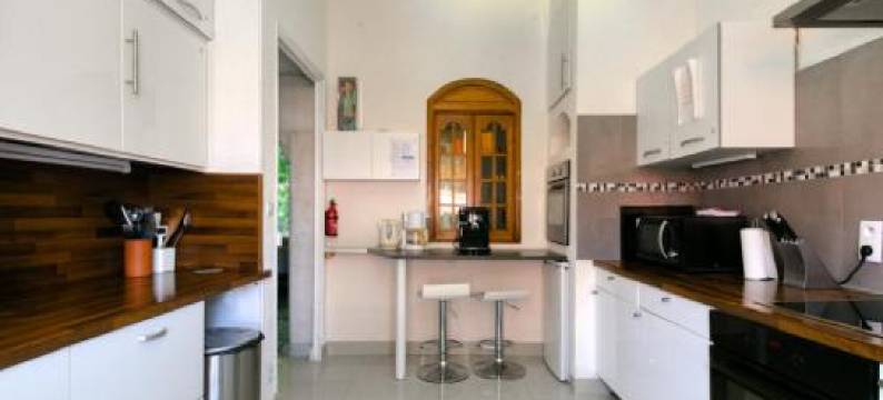 格拉摩根旅舍(Glamorgan)图片