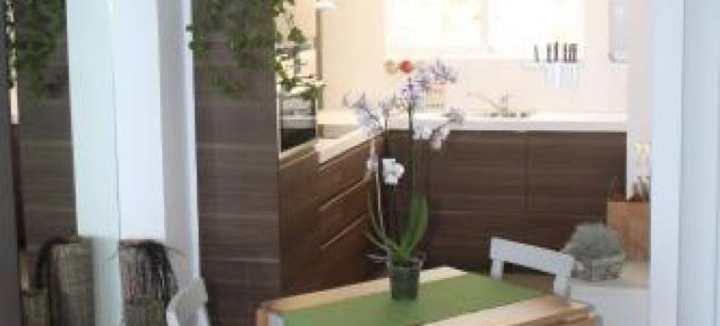 Moraira Sea Front, First Line, Air Conditioning, Heating, First Floor, 2 Habs 4Beds图片