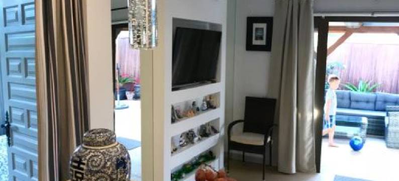 马特奥别墅酒店(Villa Mateo)图片