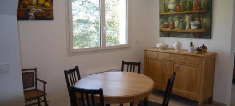 拉米尔度假屋(Ramier)图片