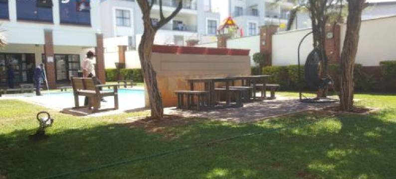 鹤望兰公寓(Strelitzia Apartment)图片