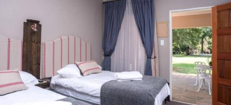 Welverdiend Guesthouse and Venue图片