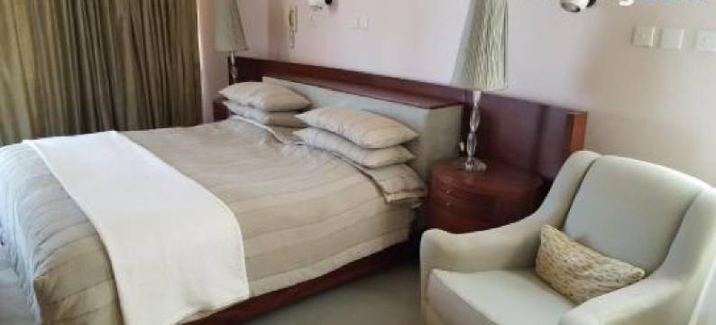 帮克玛凯尔瑞乡村旅馆(Bokmakierie Country Lodge)图片