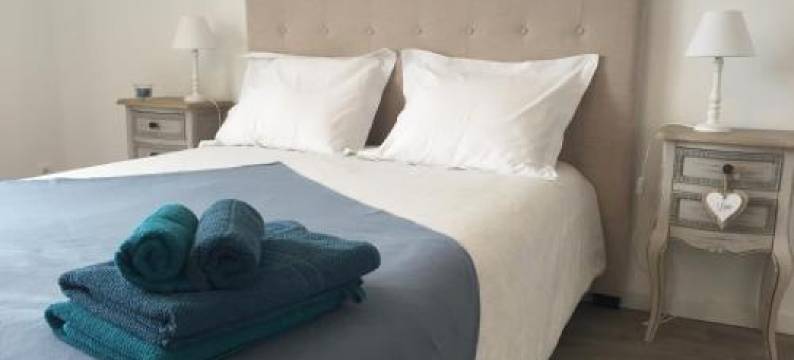 Gîte "Au Bord de l'Eau"图片