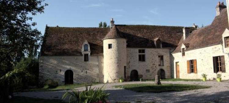 科尔代 SPA 城堡农场酒店(Ferme-Château de Cordey & Spa)图片