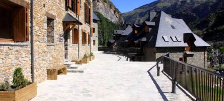 埃斯卡里拉迷人公寓(Charming Escarrilla)图片