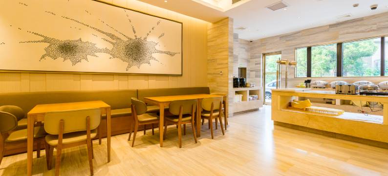 全季酒店(上海金都路店)图片