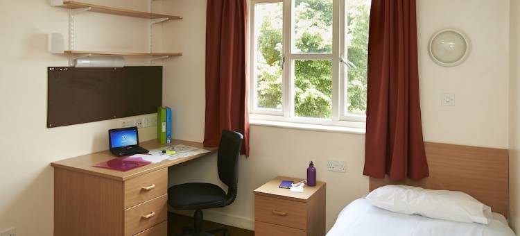 尤尼弗西提欧夫埃塞克斯-科尔切斯特校园(University of Essex - Colchester Campus)图片