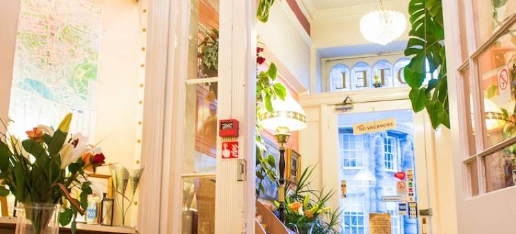 林克里夫住宿加早餐酒店(Lyncliff Hotel)图片