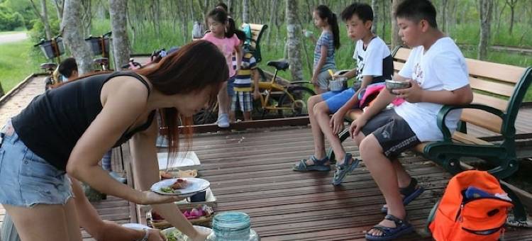 Breadfruit B&B图片