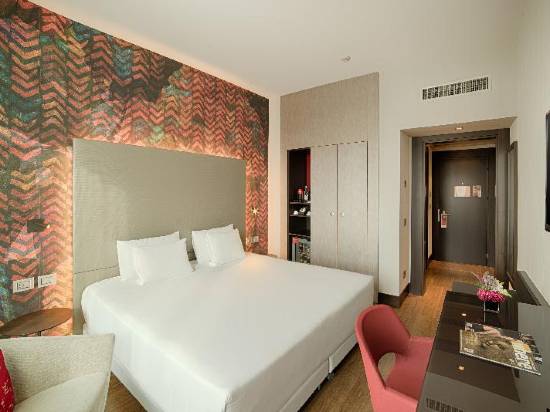 米蘭NH集團總統酒店