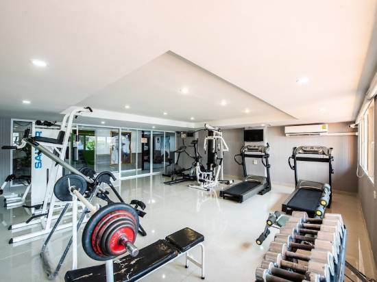 拉差達紅燕酒店