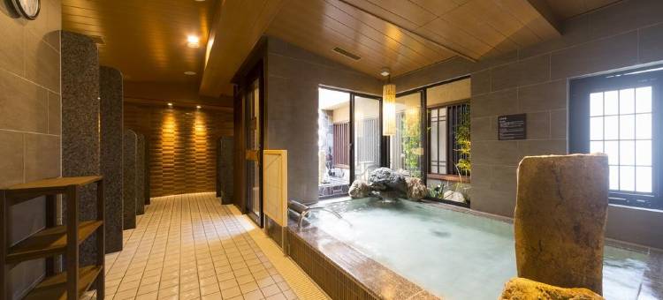 东京神田多美迎高级温泉酒店(多美迎・御宿野乃 酒店集团)(Dormy Inn Premium Kanda Hot Spring)图片