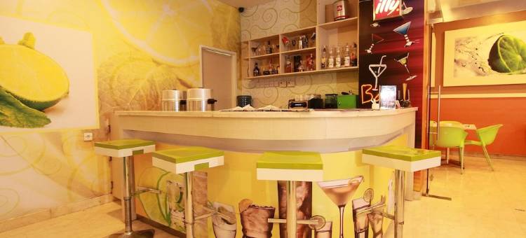 D'Primahotel Balikpapan图片