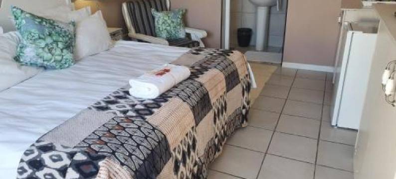 Nahoon Bed & Breakfast图片