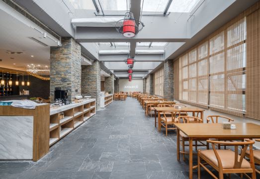 Atour Hotel (Chengdu Tongzilin and South Railway Station) Hotel Overview