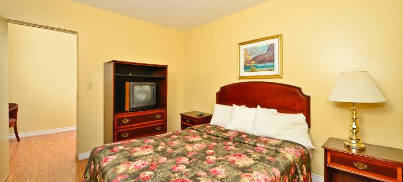 帕里桑德优质酒店及套房(Best Value Inn & Suites Parry Sound)图片