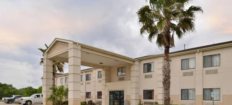 萨默维尔美洲最佳价值酒店(Americas Best Value Inn Somerville)图片