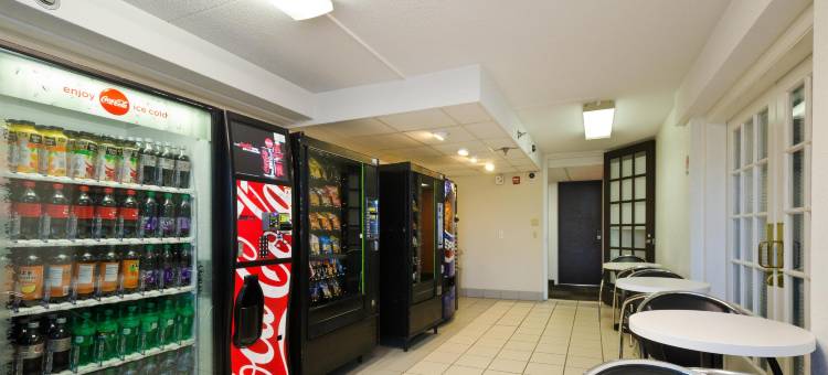 6号汽车旅馆华盛顿特区西南 - 斯普林菲尔德(Motel 6 Springfield, VA - Washington DC Southwest)图片