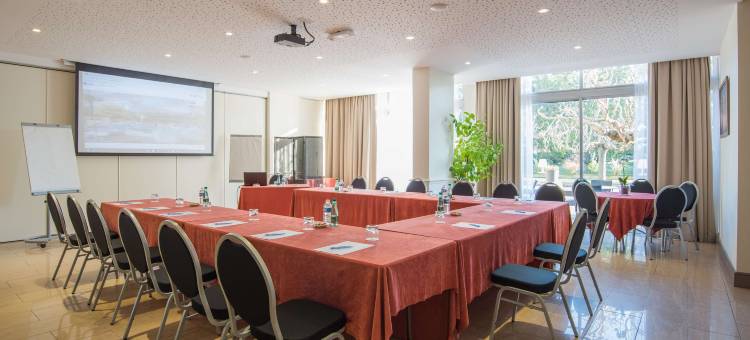 塞万公园贝斯特韦斯特酒店(Best Western Sevan Parc Hotel)图片