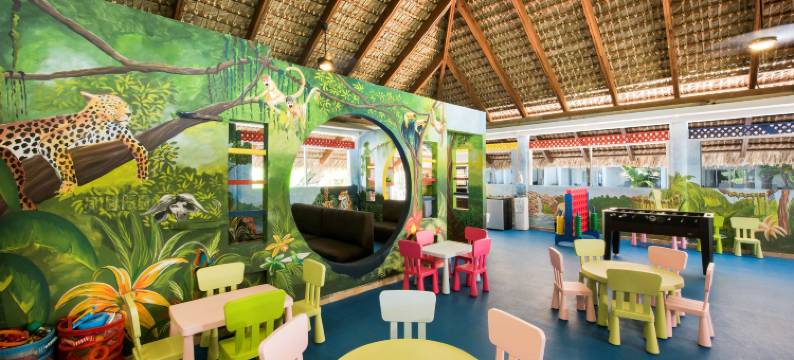 蓬塔卡纳西方酒店-全包度假村(Occidental Punta Cana - All Inclusive)图片