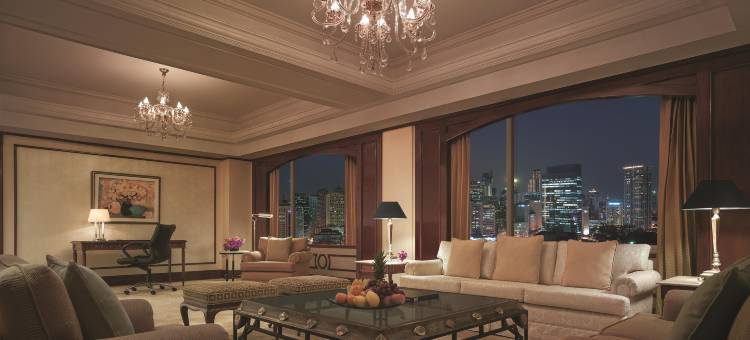 麦卡蒂香格里拉大酒店, 马尼拉(Makati Shangri-La, Manila)图片