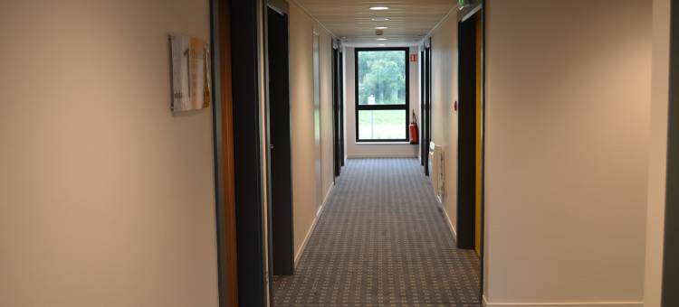 基里亚德尊贵酒店-波城天顶体育中心(Kyriad Prestige Pau - ZÉNITH - Palais des Sports)图片