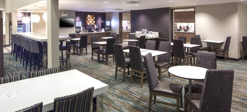 奥兰多环球影城万豪居家酒店(Residence Inn Near Universal Orlando)图片