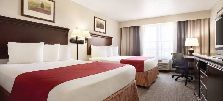 伊利诺伊莫林机场丽怡酒店(Country Inn & Suites by Radisson, Moline Airport, IL)图片