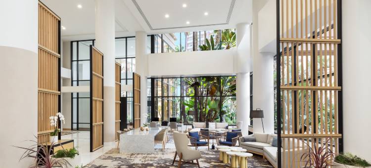 威斯汀长滩酒店(The Westin Long Beach)图片