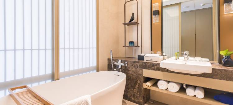 北京银保建国酒店图片