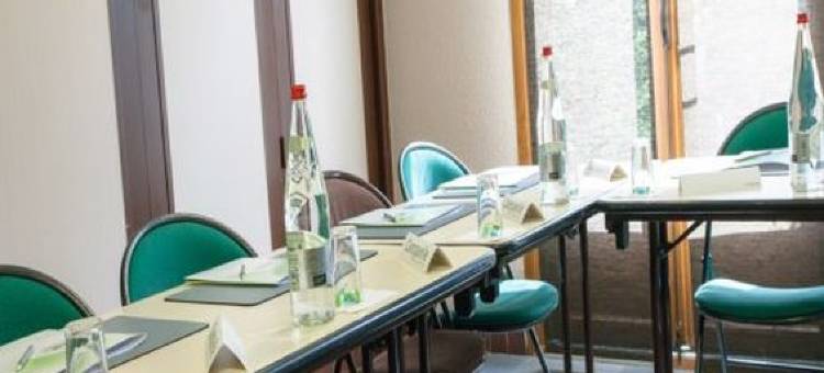 南蒙彼利埃康铂酒店(Campanile Montpellier Sud)图片