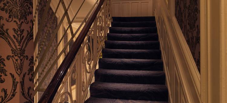伦敦丽笙伦敦南肯辛顿酒店(前范德比尔特)(Radisson Blu Hotel, London South Kensington (formerly Vanderbilt))图片