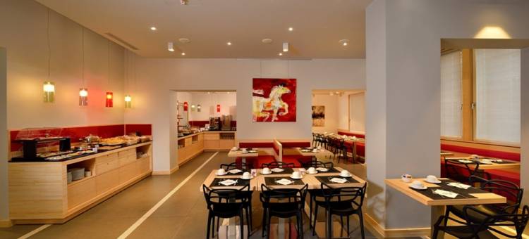 卡尔顿住宅酒店(Residence Carlton)图片