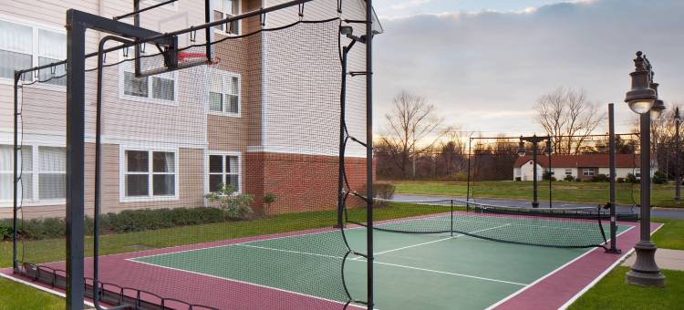 Residence Inn Cranbury South Brunswick图片