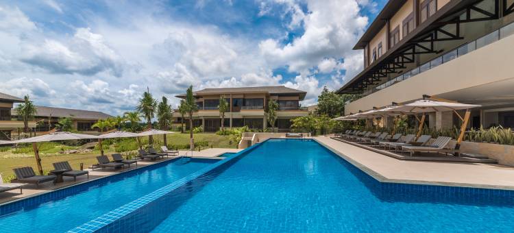 安雅度假酒店(Anya Resort Tagaytay)图片