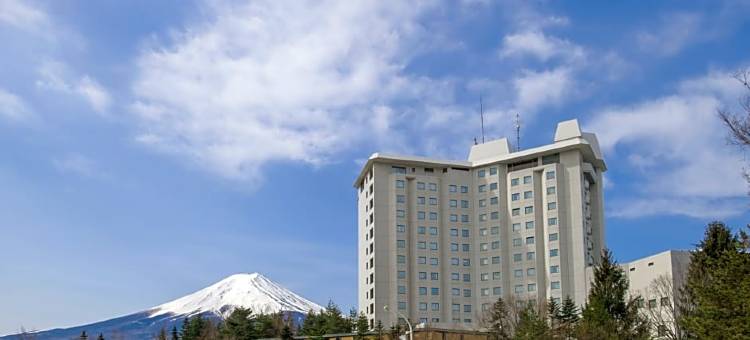 海兰德水疗度假酒店(Highland Resort Hotel & Spa)图片