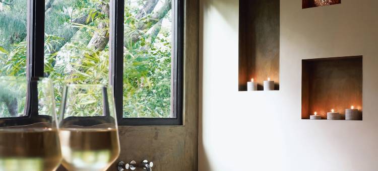 钦奈泰姬渔夫湾Spa度假酒店(Taj Fisherman’s Cove Resort & Spa, Chennai)图片