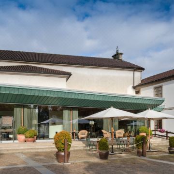 帕拉西奥德拉卡门酒店，傲途格精选(Hotel Palacio del Carmen, Autograph Collection)图片