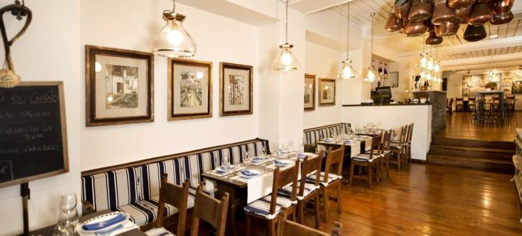 圣地亚哥德孔波斯特拉酒店(Parador de Santiago - Hostal Dos Reis Catolicos)图片