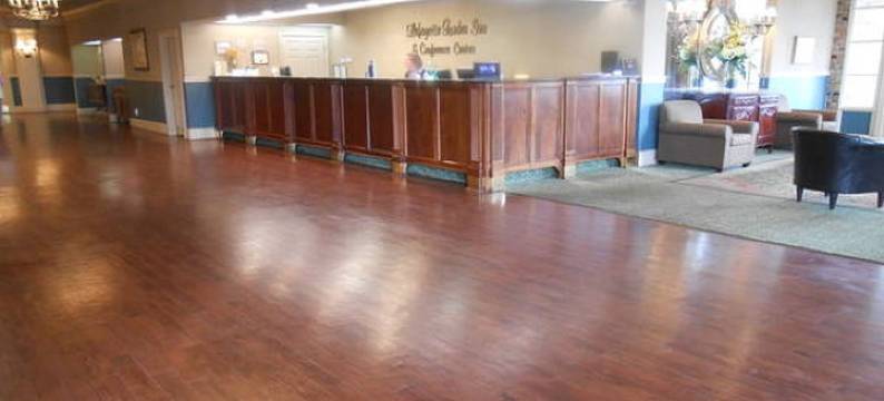 格鲁吉亚拉格朗日 6 号汽车旅馆(Motel 6 Lagrange, GA)图片