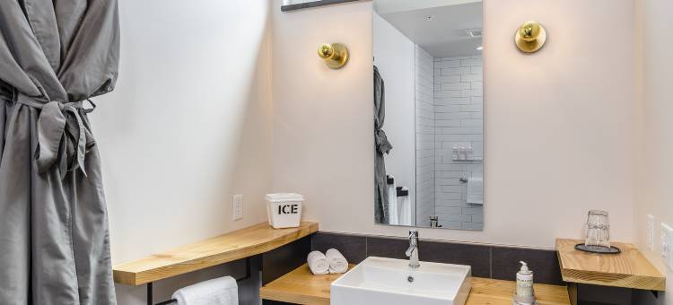 云雀酒店(The Lark)图片