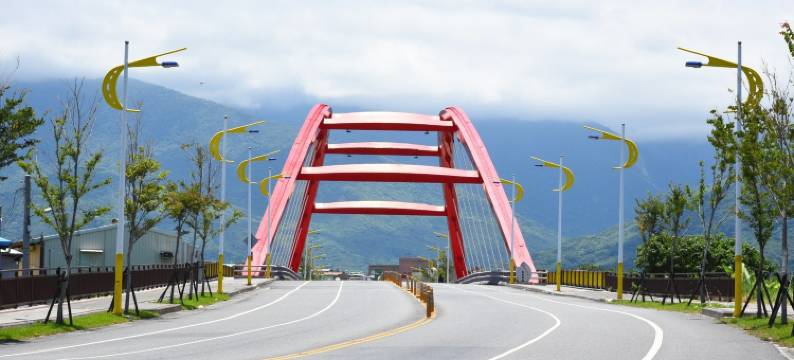 花莲美那多民宿图片