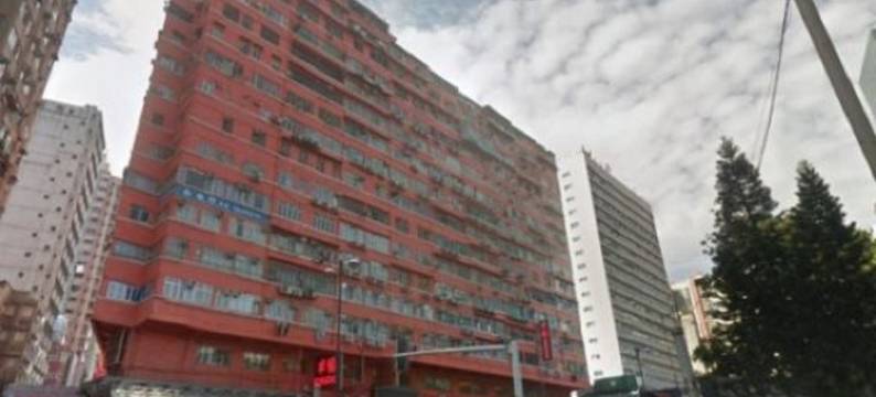 香港金翔酒店(家庭旅馆)图片