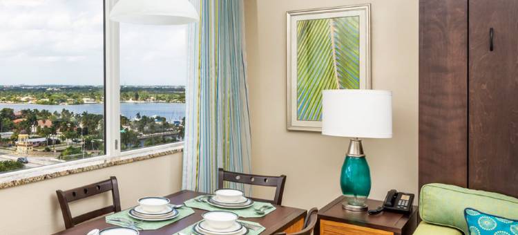 首都假日好莱坞海滩大厦酒店(Hollywood Beach Tower)图片