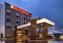 田纳西加拉廷希尔顿花园酒店(Hilton Garden Inn Gallatin)酒店图片