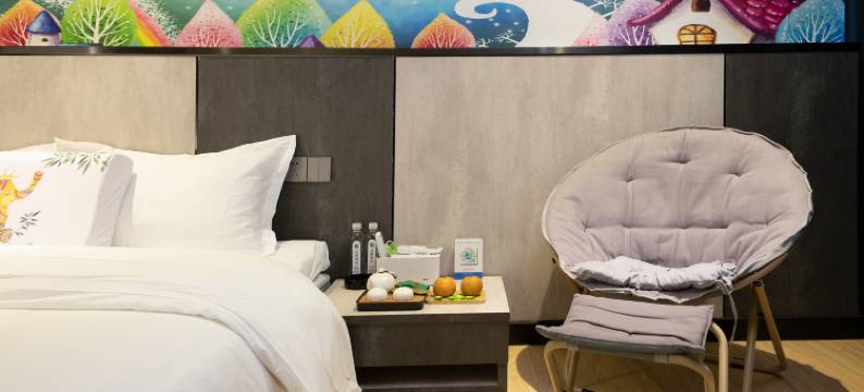 凌云五季酒店图片