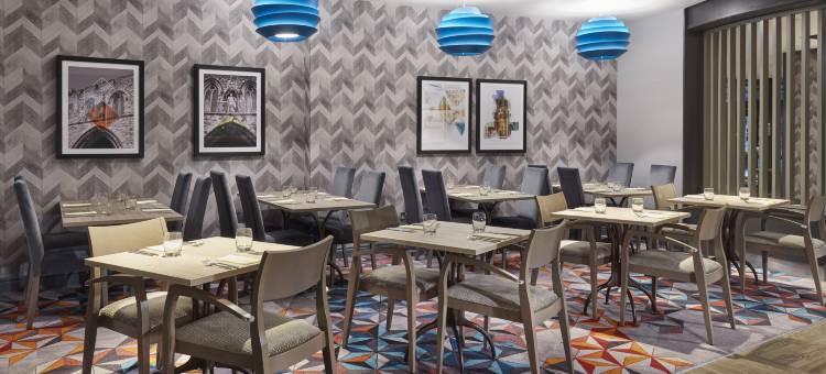 南安普敦莱昂纳多酒店(Leonardo Hotel Southampton)图片