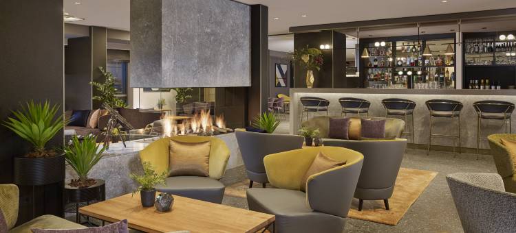 乌特勒支丽亭酒店(Park Plaza Utrecht)图片