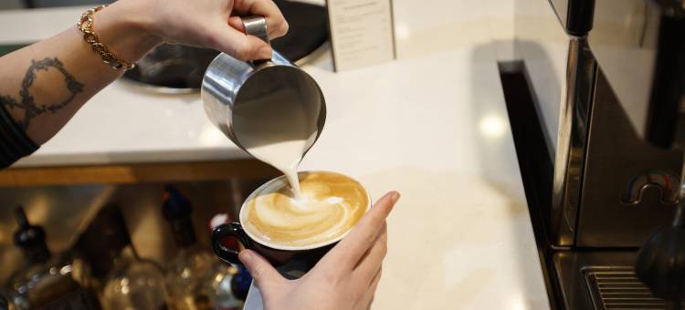 北帕默斯顿国敦酒店(Copthorne Hotel Palmerston North)图片